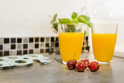 Melbourne Villa - Stayed 13