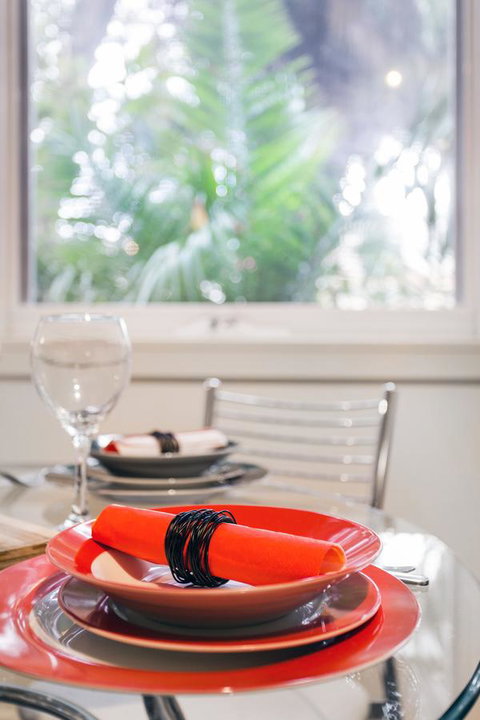 Melbourne Villa - Stayed 7