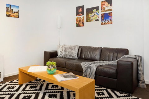 Melbourne Villa - Stayed 3