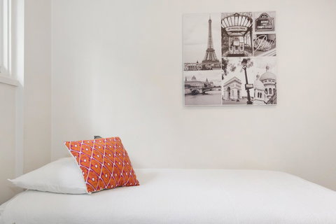 Melbourne Villa - Stayed 33