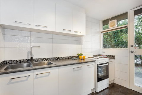 Melbourne Villa - Stayed 10