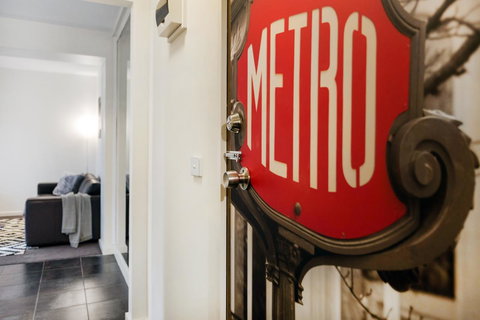 Melbourne Villa - Stayed 35