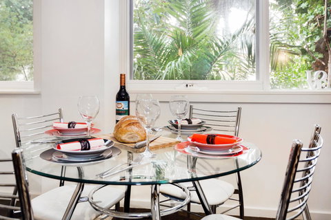 Melbourne Villa - Stayed 6