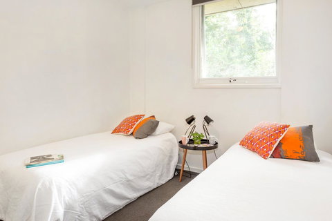 Melbourne Villa - Stayed 32