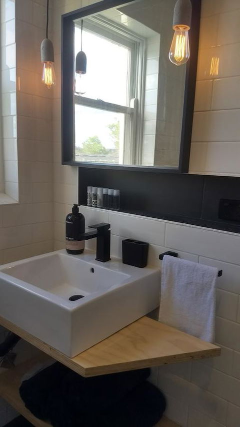 Rooftops - Stayed 13