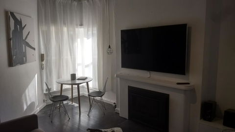 Rooftops - Stayed 10