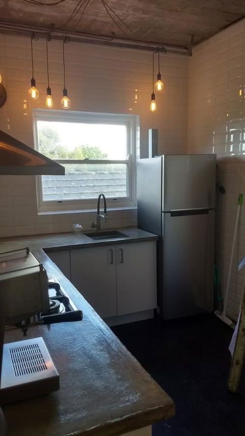 Rooftops - Stayed 15