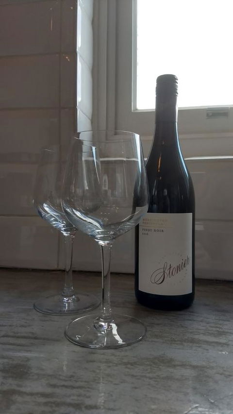 Rooftops - Stayed 18