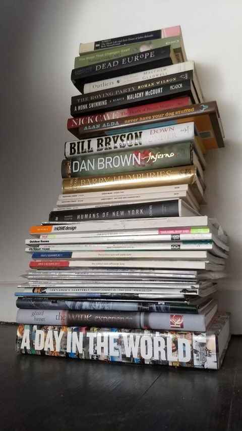 Rooftops - Stayed 17