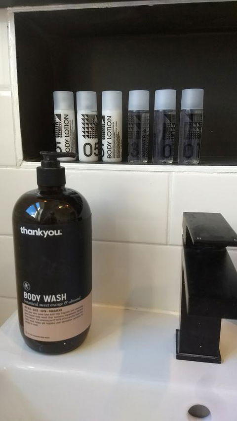 Rooftops - Stayed 16