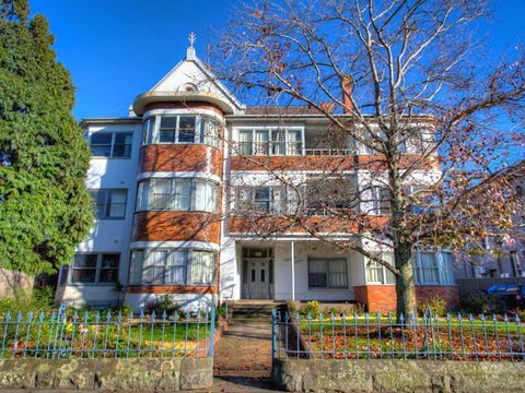 Rooftops - Stayed 19