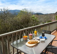 Healesville Apartments - Stayed