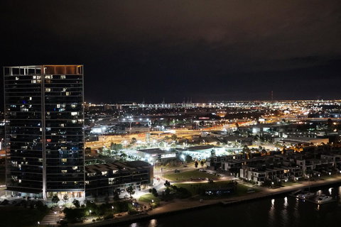 Auzzie Apartments Docklands, Melbourne - Stays Accommodation 15