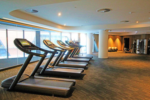 Auzzie Apartments Docklands, Melbourne - Stays Accommodation 1