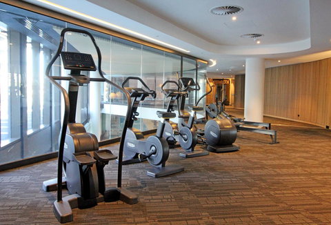 Auzzie Apartments Docklands, Melbourne - Stays Accommodation 2