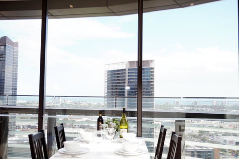 Auzzie Apartments Docklands, Melbourne - Stays Accommodation 35