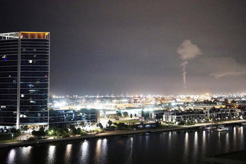 Auzzie Apartments Docklands, Melbourne - Stays Accommodation 7