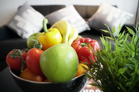 Auzzie Apartments Docklands, Melbourne - Stays Accommodation 43