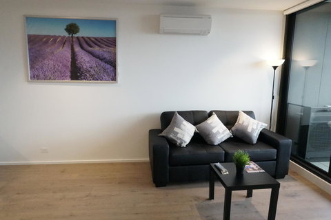 Auzzie Apartments Docklands, Melbourne - Stays Accommodation 41