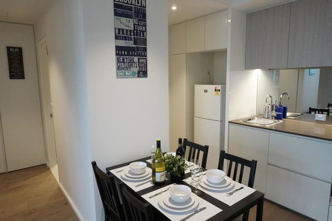 Auzzie Apartments Docklands, Melbourne - Stays Accommodation 40