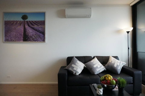 Auzzie Apartments Docklands, Melbourne - Stays Accommodation 42