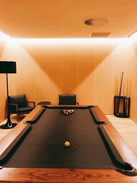 Auzzie Apartments Docklands, Melbourne - Stays Accommodation 3