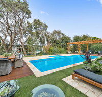 Moonah Woodlands Resort - Stays Accommodation