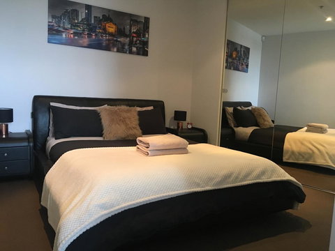 Society Accommodation - Stayed 2