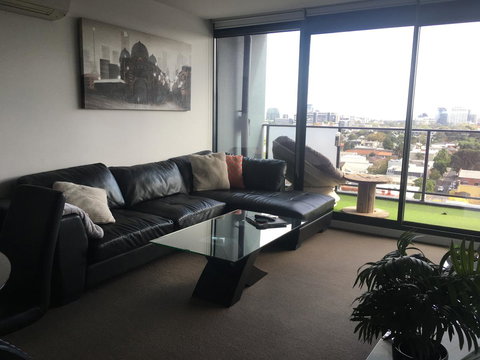 Society Accommodation - Stayed 0