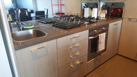 Society Accommodation - Stayed 14