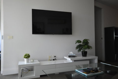 Society Accommodation - Stayed 9