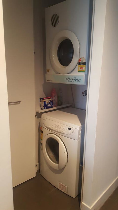 Society Accommodation - Stayed 17