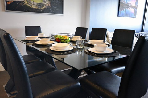 Society Accommodation - Stayed 16