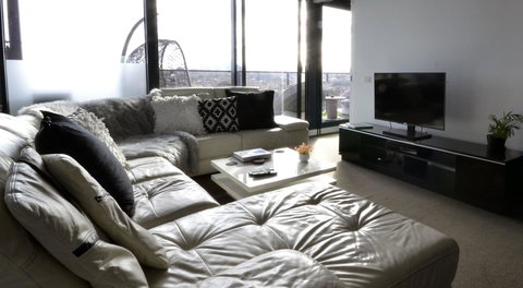 Society Accommodation - Stayed 5