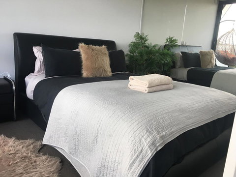 Society Accommodation - Stayed 4