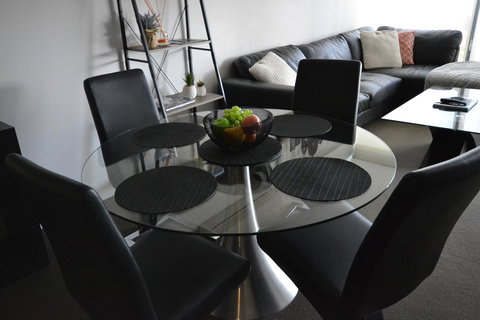 Society Accommodation - Stayed 13