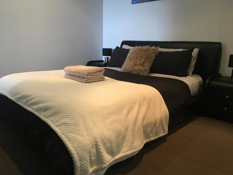 Society Accommodation - Stayed 3