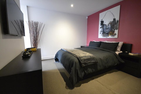 Society Accommodation - Stayed 6