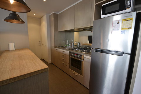 Society Accommodation - Stayed 12