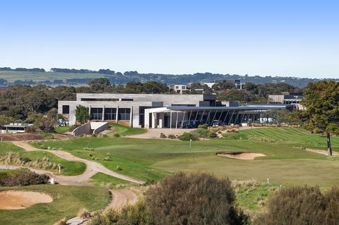 St Georges Moonah Links - Stayed 16