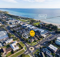 Sunryes Beach House - Stays Accommodation