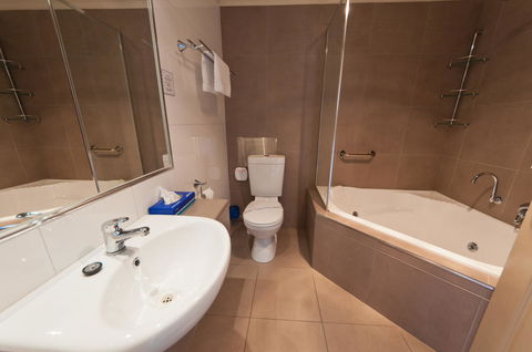 National Hotel Complex Bendigo - Stayed 31