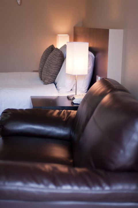 National Hotel Complex Bendigo - Stayed 9