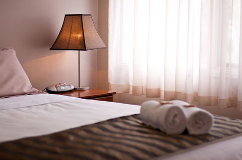 National Hotel Complex Bendigo - Stayed 35