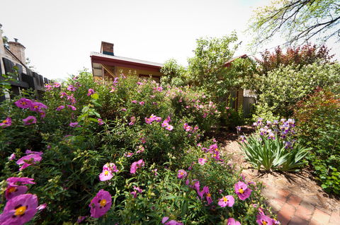 National Hotel Complex Bendigo - Stayed 21