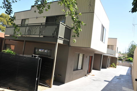 National Hotel Complex Bendigo - Stayed 13