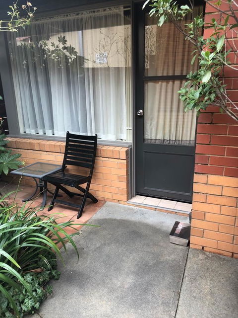 National Hotel Complex Bendigo - Stayed 1