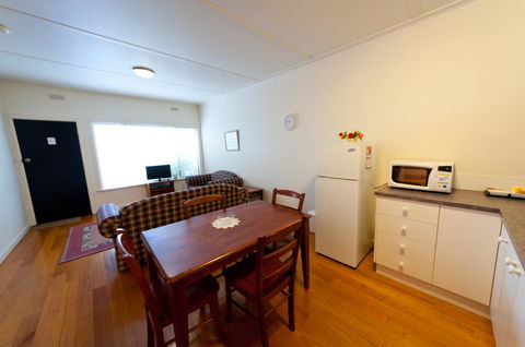 National Hotel Complex Bendigo - Stayed 44