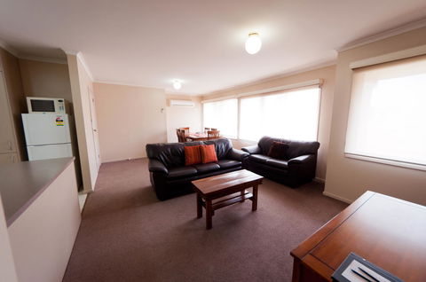 National Hotel Complex Bendigo - Stayed 36