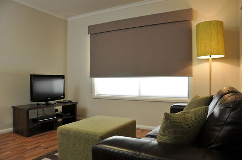National Hotel Complex Bendigo - Stayed 17